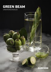 Dunkle Seite Grüner Strahl 100g