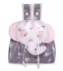 DeCuevas Коляска-трансформер для кукол 3 в 1 серии Скай 70см (80535)