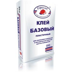 Клей Геркулес для кафеля Базовый (25кг)