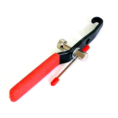 МАСТАК (104-20003) Приспособление для ленточных хомутов ШРУС