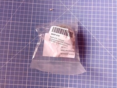 Сальник механический DDE PTR80H / PTR100H + керамический (аналог 011567802 KTH-80X)