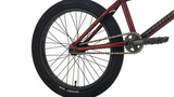 SUNDAY EX 20.75" Красный матовый - BMX | iRide shop фото 3