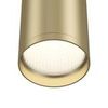 Потолочный светильник Technical FOCUS S C052CL-01MG