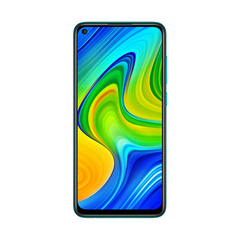 Мобильный телефон Xiaomi Redmi Note 9 128GB Forest Green