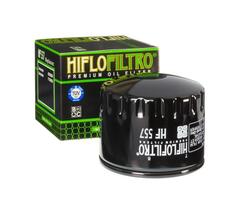 Фильтр масляный HIFLOFILTRO HF557