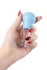 Набор для стимуляции сосков Nipple Pump Set - Size M - 