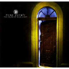 Deep Purple / The House Of Blue Light (CD)