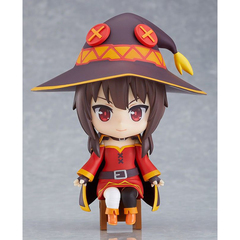 Фигурка Nendoroid Swacchao Konosuba: Megumin