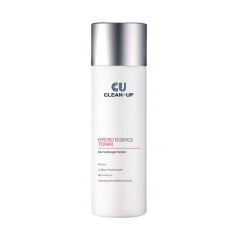 Ультра-Увлажняющий Тонер CU CLEAN-UP Hydro Essence Toner