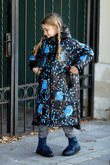 Children`s coat 