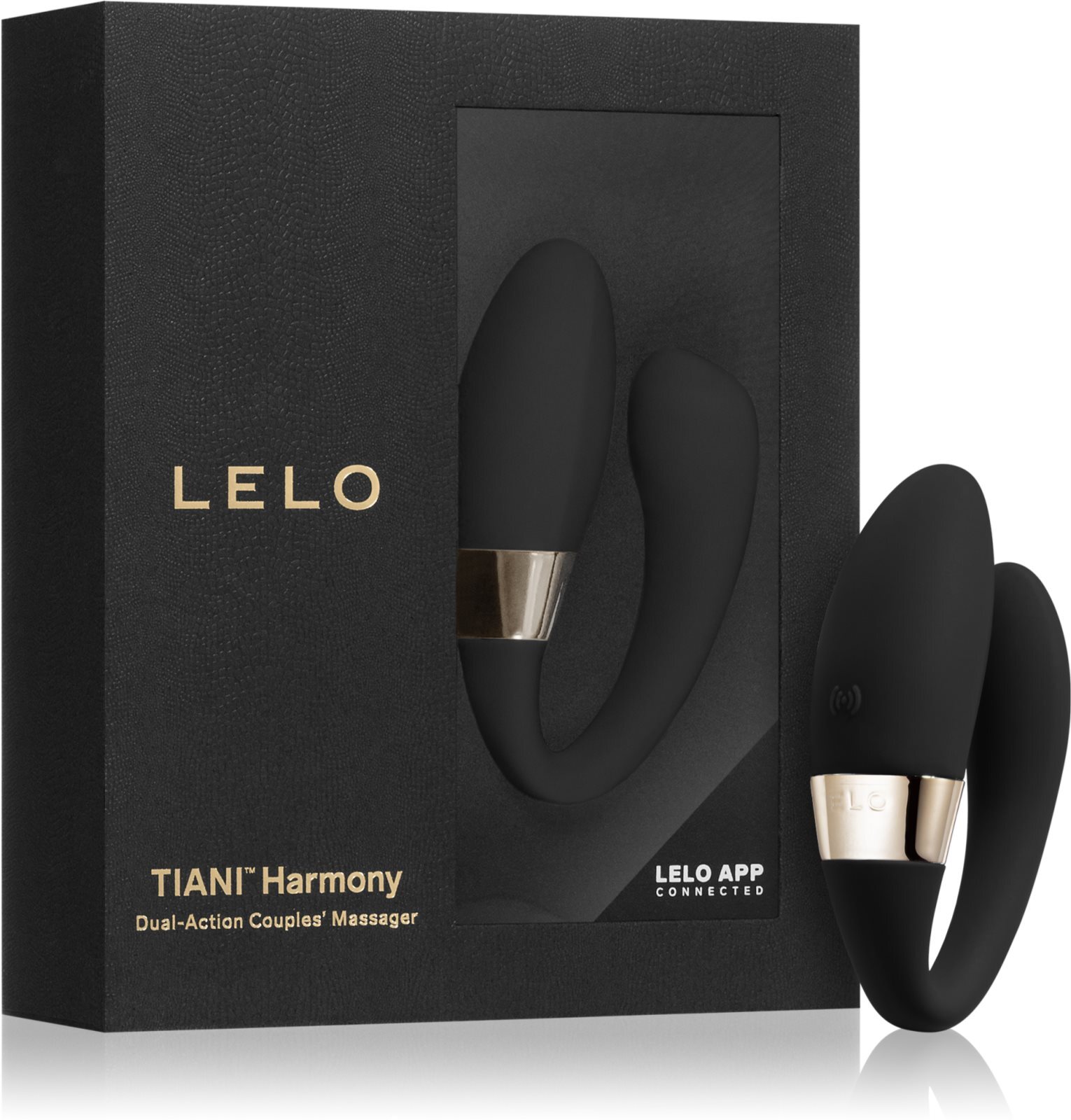 Lelo вибратор для пар Tiani Harmony купить в Москве | Доставка по России.