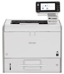 Принтер Ricoh SP 4520DN (407310)