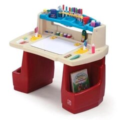 Step 2-"Столик для занятий"