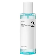 Anua BHA 2% Gentle Exfoliating Toner мягкий отшелушивающий тонер с салициловой кислотой