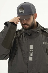 Костюм Remington Hay Wave Graphite