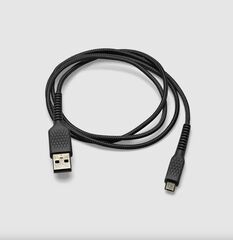 Кабель зарядки для наушников Marshall Major 4 (USB Type-C)