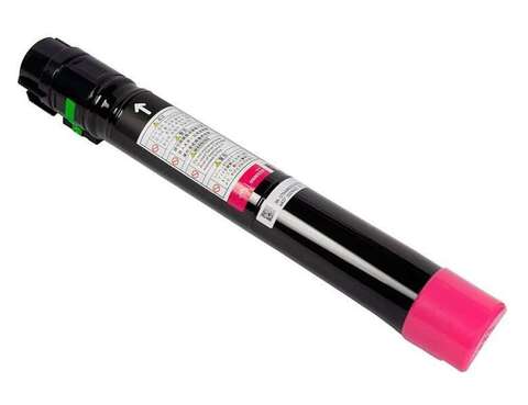 Картридж Aquamarine 106R01444 пурпурный для Xerox Phaser 7500 - 17,8K Magenta (Совместимый White Box)