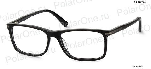 оправа POLARONE очки Polar One PO-5117