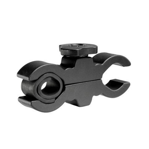 Фонарь ручной Led Lenser MT10 Kit, чёрный, светодиодный, CR18650x1 (500925)