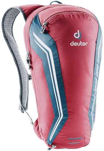 Рюкзаки Deuter Road One Cranberry/Arctic