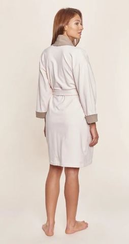 Халат женский Feraud Appricot-Taupe 3211136.13121