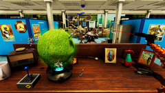 Godly Corp (для ПК, цифровой код доступа)