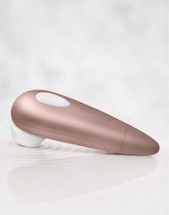 Бесконтактный стимулятор клитора Satisfyer 1 Next Generation - 