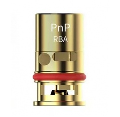 Обслуживаемая база Voopoo PNP-RBA