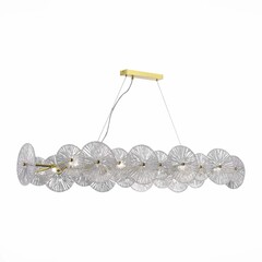 Подвесная люстра ST Luce FLERO SL1657.213.08