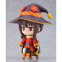 Фигурка Nendoroid Swacchao Konosuba: Megumin