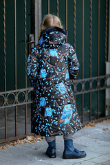 Children`s coat 