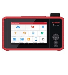 Автосканер диагностический Launch X431 Pro GT