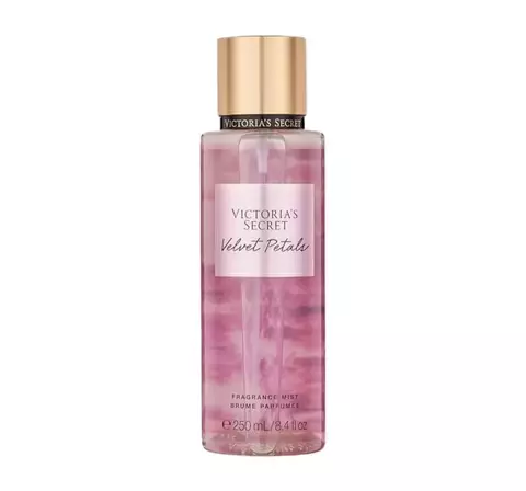 Victoria`s Secret Fragrance Mist Velvet Petals 250 ml