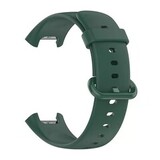 Ремешок Redmi Watch 2 Lite Strap (Olive) M2117AS1 (BHR5438GL)