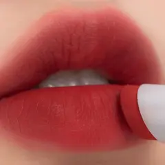 Помада для губ матовая ROM&ND Zero Matte Lipstick 13 Red Carpet