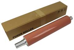 Тефлоновый вал A0G6730411, A0G6730400 для KONICA MINOLTA Bizhub PRESS 1052/1250/1250P (CET), CET7077