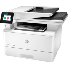 МФУ HP LaserJet Pro M428fdw MFP