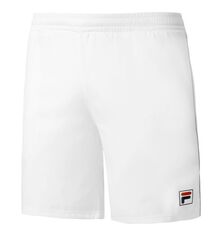 Теннисные шорты Fila Shorts Leon M - white