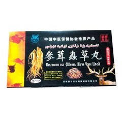 Мужской возбудитель 