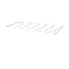 Сушилка для белья IKEA BOAXEL (БОАКСЕЛЬ), Белый, 80x40 см