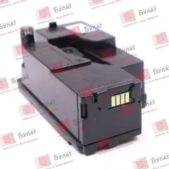 Тонер-картридж БУЛАТ s-Line 106R01634 (RUS) для Xerox Phaser 6000, WC 6015 (Чёрный, 2000 стр.)