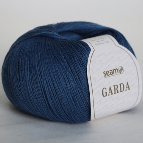 Пряжа Garda, 50г, 700м, 50%мериносовая шерсть, 50%акрил (цена за уп.)