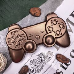 Форма пластиковая  Геймпад