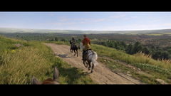 Kingdom Come: Deliverance II (для ПК, цифровой код доступа)