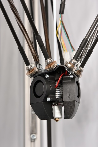 3D-принтер Prism PRO V2