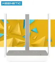 Wi-Fi роутер City (KN-1511) AC750