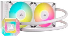 Система охлаждения Corsair H100i ELITE CAPELLIX XT CW-9060072-WW