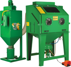 Пескоструйная камера Contracor ECO-140PL