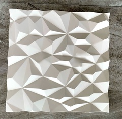 Гипсовая панель Скала