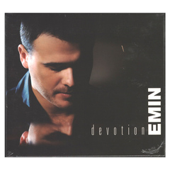 EMIN / Devotion (Special Edition)(CD+DVD)